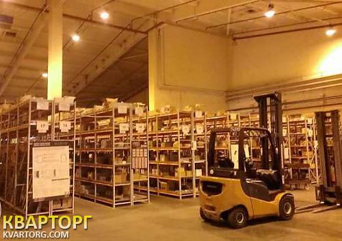 Rent out warehouse. Бровары, независимости — photo 4