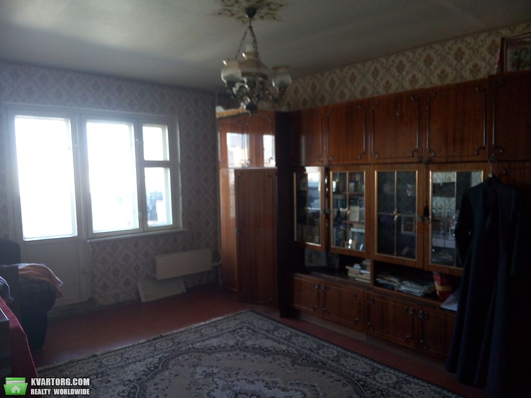 Sell 3-room apartment. Киев,  Срибнокильская — photo 6