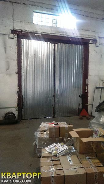 Rent out warehouse. Киев,  Алма-Атинская — photo 5