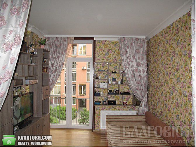Sell 1-room apartment. Киев, регенераторная — photo 3