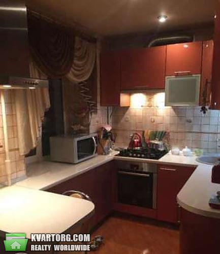 Sell 3-room apartment. Киев,  Выборгская — photo 1