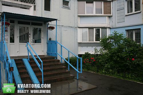 Sell 1-room apartment. Киев, Лисковская — photo 10