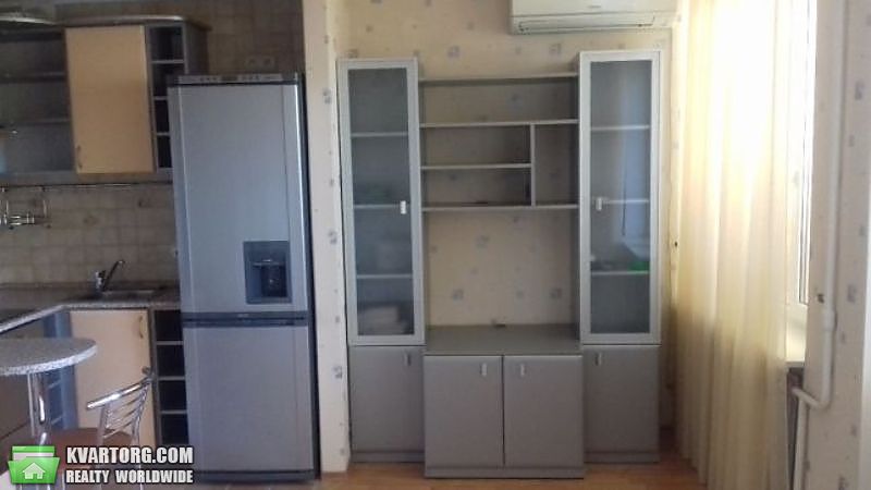 Sell 1-room apartment. Киев,  Каунасская — photo 2