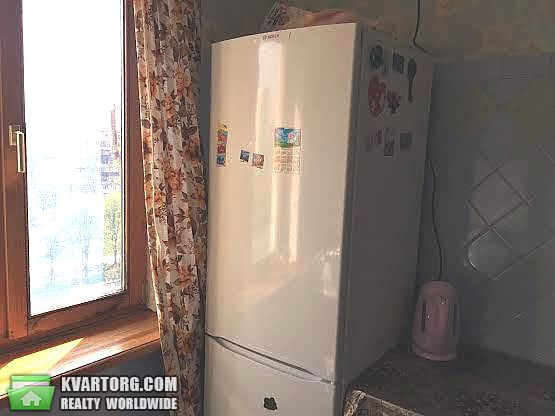 Sell 2-room apartment. Киев,  Курбаса — photo 2