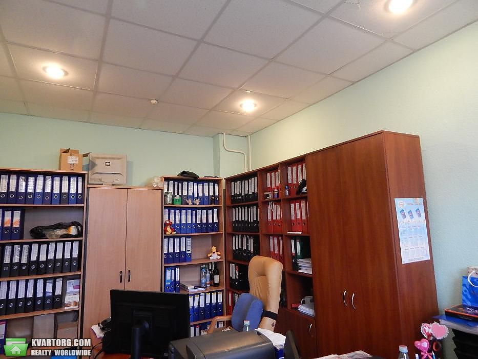 Rent out office. Киев, ул.Васильковская — photo 2