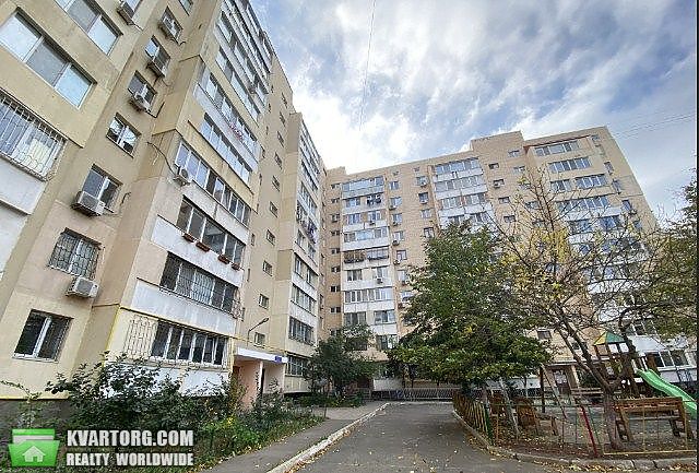 Sell 3-room apartment. Одесса, Академика Вильямса — photo 1
