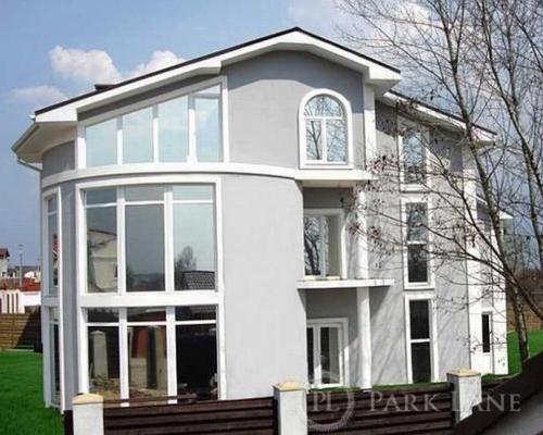 Sell house. Киевская обл., Палия — photo 1
