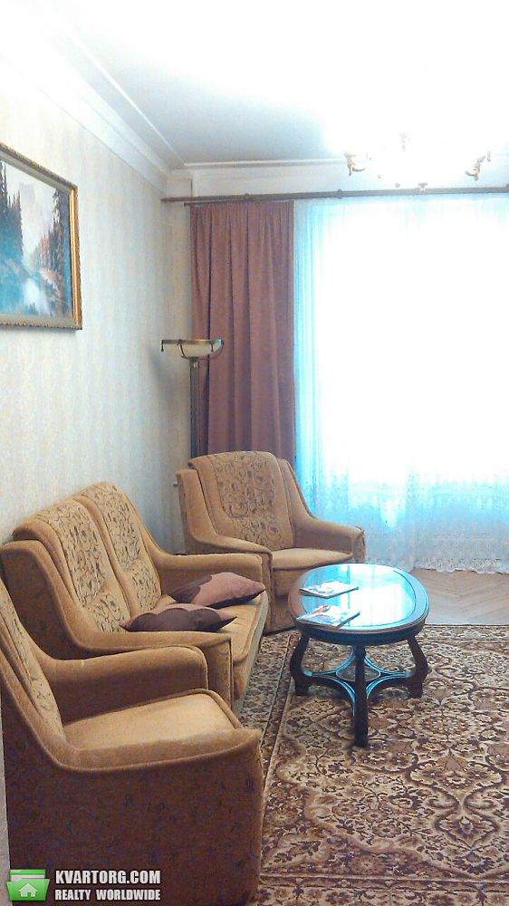 Sell 2-room apartment. Киев, анри барбюса — photo 3