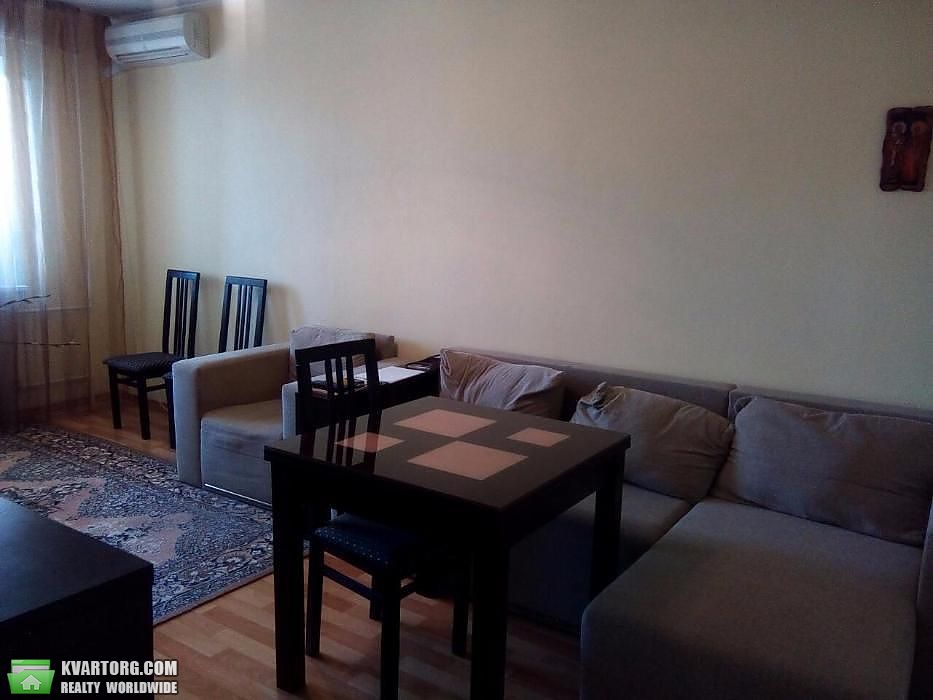 Sell 3-room apartment. Киев,  Правды пр — photo 1