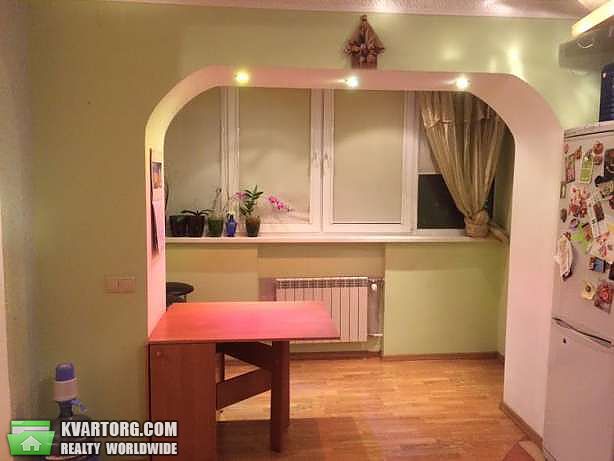 Sell 1-room apartment. Киев,  Руденко — photo 6
