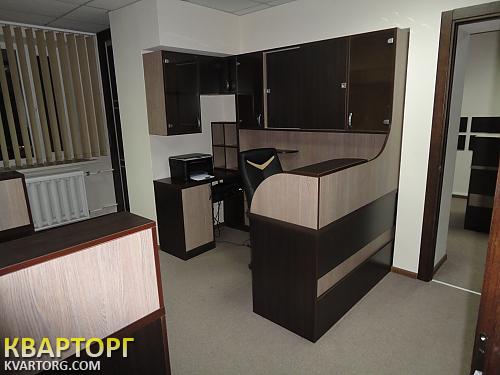 Rent out office. Киев, Горького — photo 8