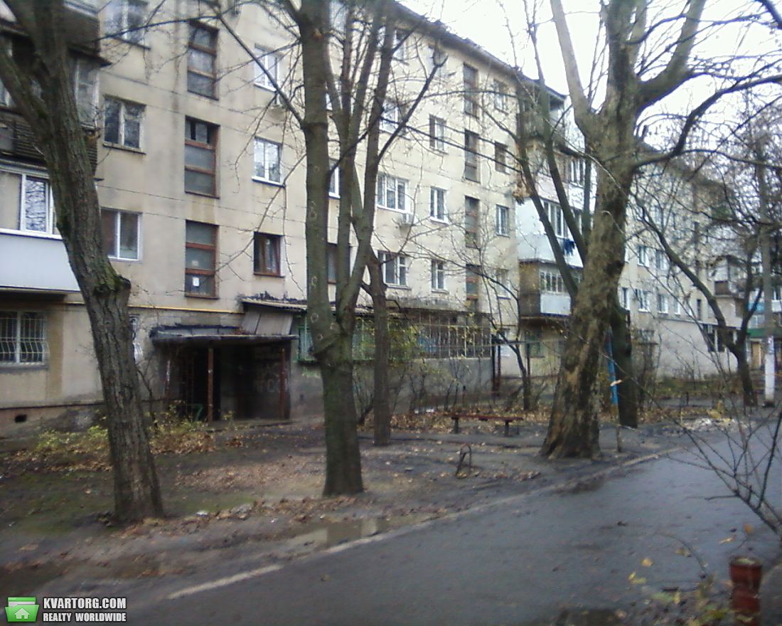 Sell 2-room apartment. Одесса, Генерала Петрова — photo 2