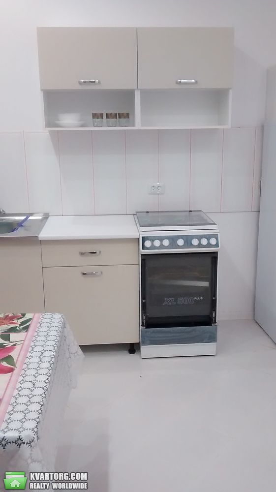 Rent out 1-room apartment. Одесса, Пантелеймоновская — photo 1