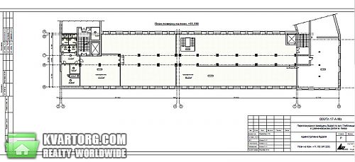 Rent out office. Киев, Глубочицкая — photo 10