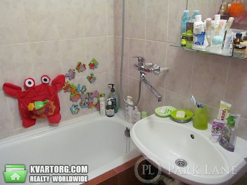 Sell 1-room apartment. Киев,  Ахматовой — photo 3