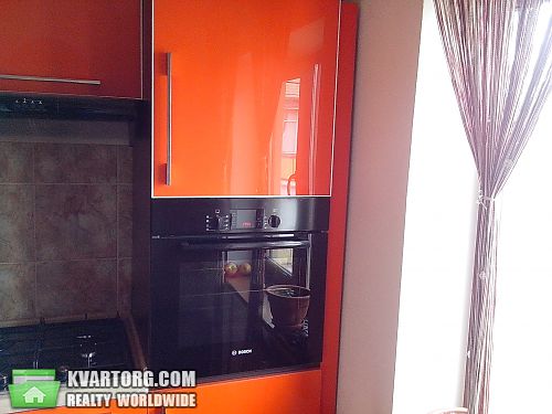 Sell 3-room apartment. Киев, Тростянецкая — photo 1