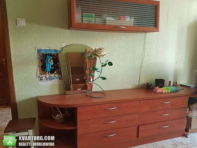Sell 1-room apartment. Одесса, Маршала Жукова — photo 1