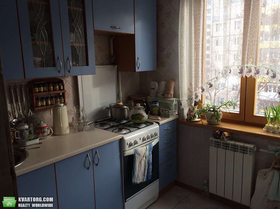 Sell 2-room apartment. Киев,  Луначарского — photo 1