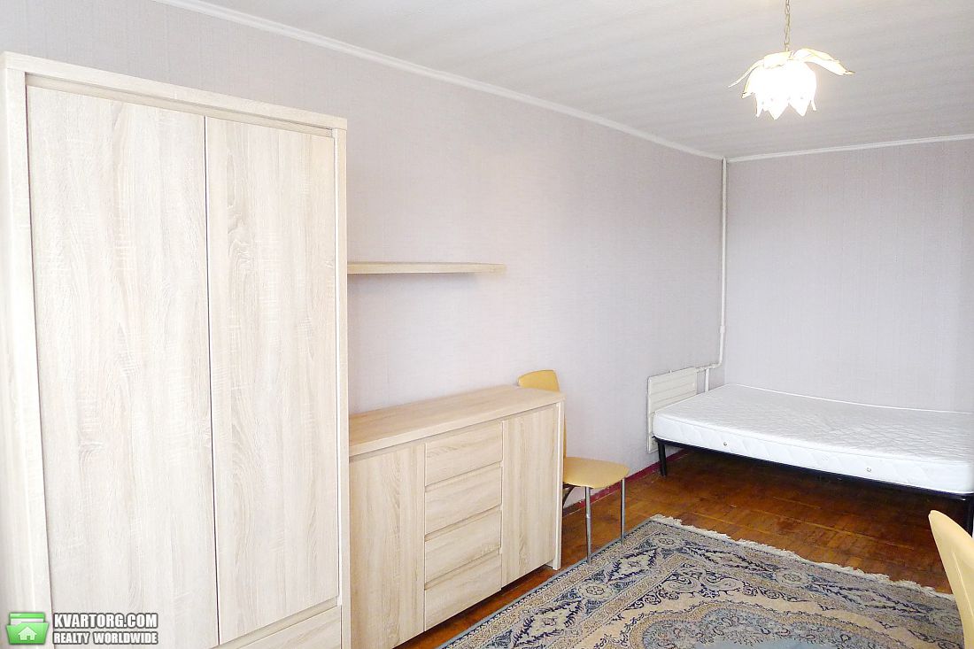 Sell 1-room apartment. Киев,  Стальского — photo 1