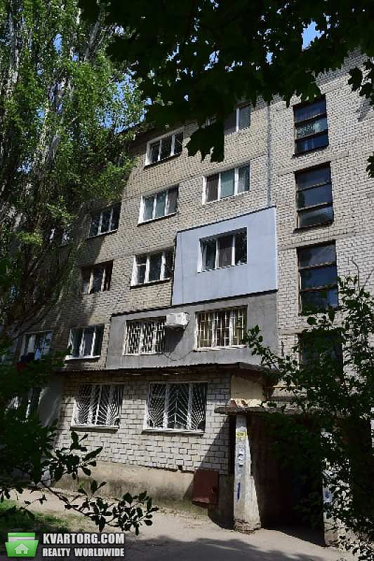 Sell 1-room apartment. Харьков, Аскольдовская — photo 1