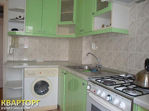 Rent out 3-room apartment. Киев, Гетьмана — photo 2
