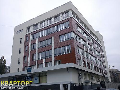 Rent out office. Киев, Димитрова — photo 1