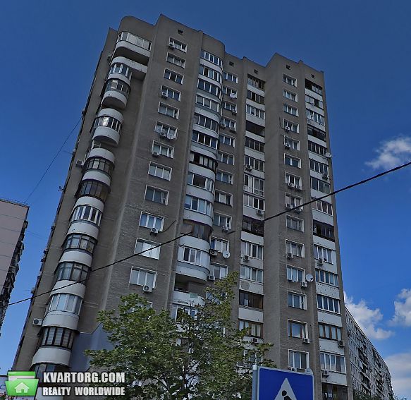Sell 4-room apartment. Киев,  Жмаченко — photo 2