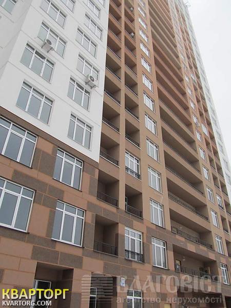 Sell 2-room apartment. Киев,  Туманяна — photo 1