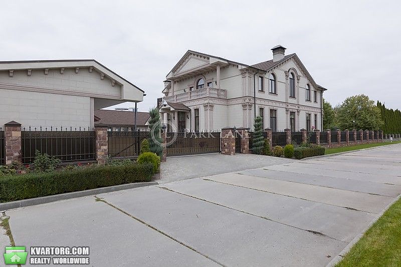 Sell house. Обухов, 3-й км Дамбы — photo 1