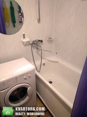 Rent out 1-room apartment. Харьков,  Блюхера — photo 4