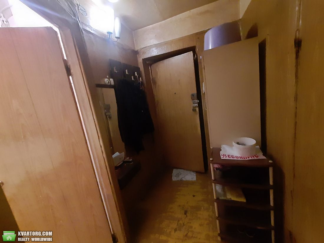 Rent out 2-room apartment. Киев,  Голосеевский пр — photo 4
