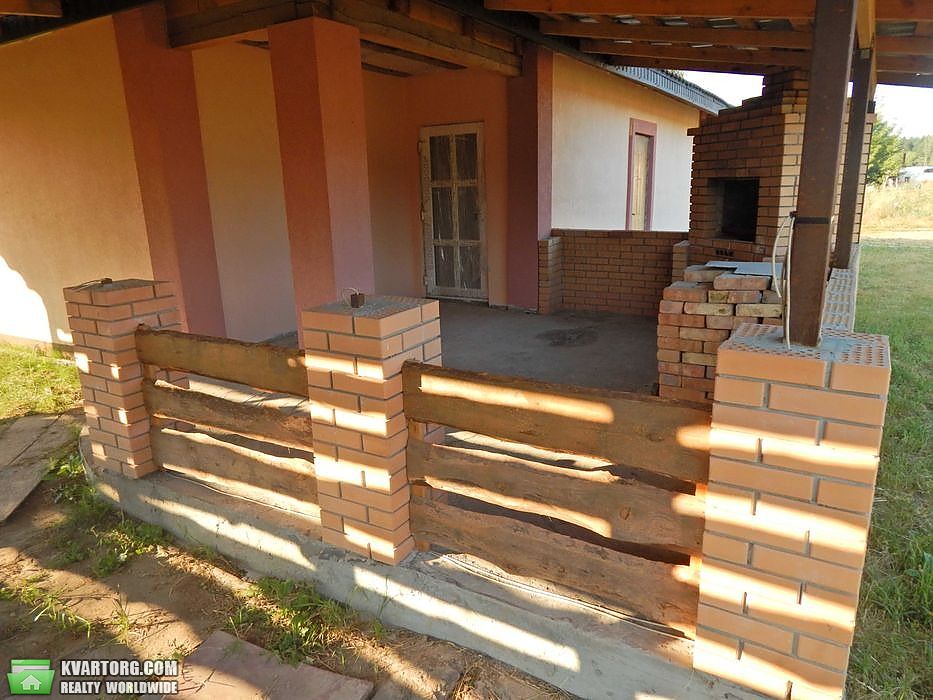 Sell house. Обухов, Полунична — photo 7