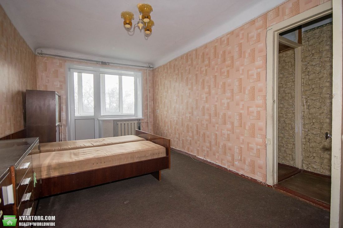 Sell 1-room apartment. Запорожье, Гвардейский бульвар — photo 4