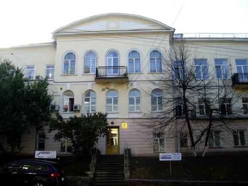 Sell office. Киев, Лютеранская — photo 1