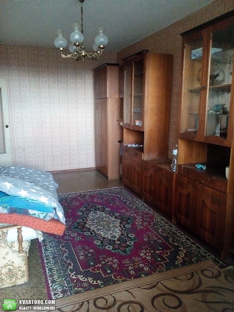 Sell 1-room apartment. Киев,  Глушкова пр — photo 1