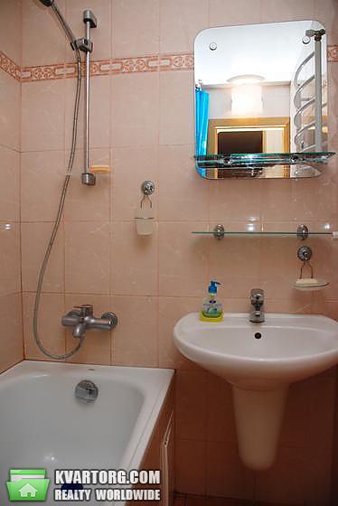 Rent out 1-room apartment. Харьков, м. Алексеевская — photo 4
