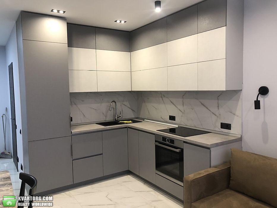 Rent out 1-room apartment. Киев,  Тираспольская — photo 3