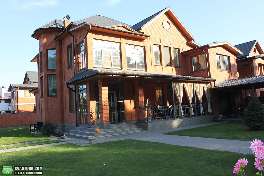 Sell house. Борисполь, Гора — photo 1