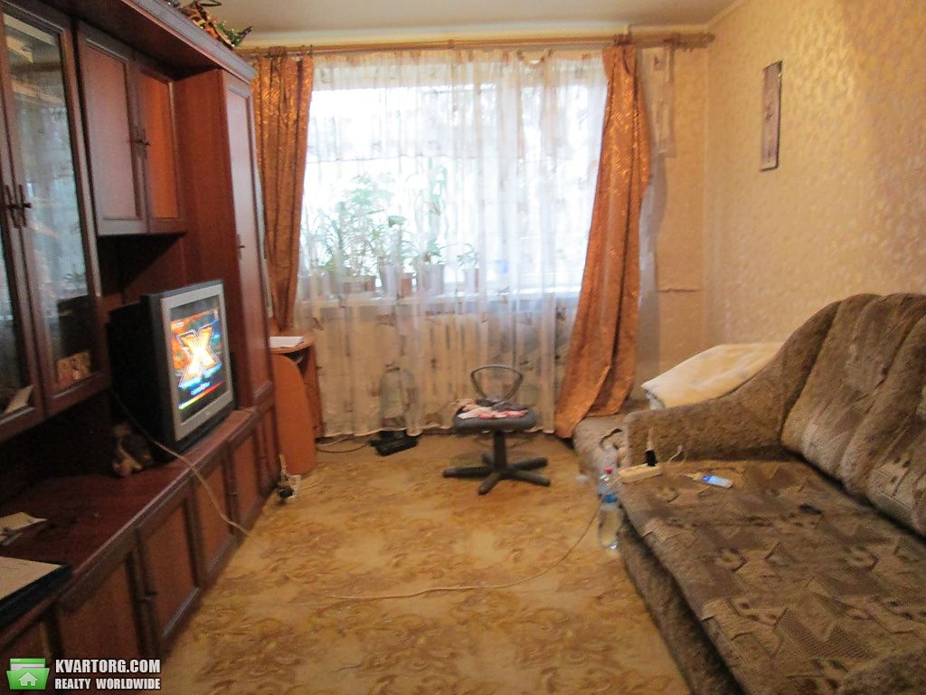 Sell 1-room apartment. Одесса, Дальницкая — photo 1