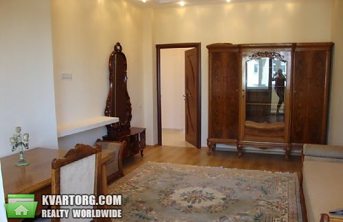 Sell 2-room apartment. Одесса, французский бульвар — photo 1
