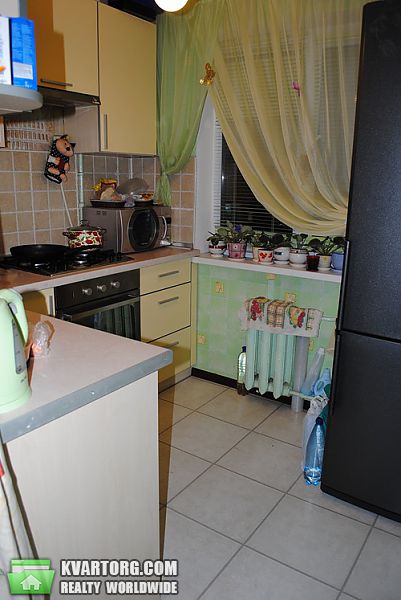 Sell 2-room apartment. Киев, Ивана Лепсе — photo 9