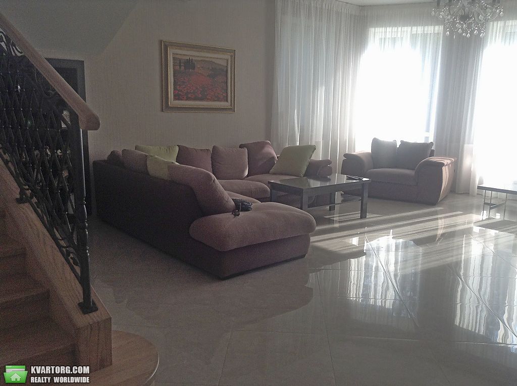 Sell house. Киев, Шервудская — photo 3