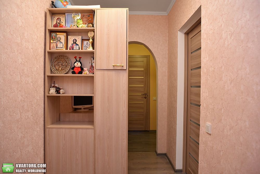 Sell 1-room apartment. Киев,  Тираспольская — photo 4