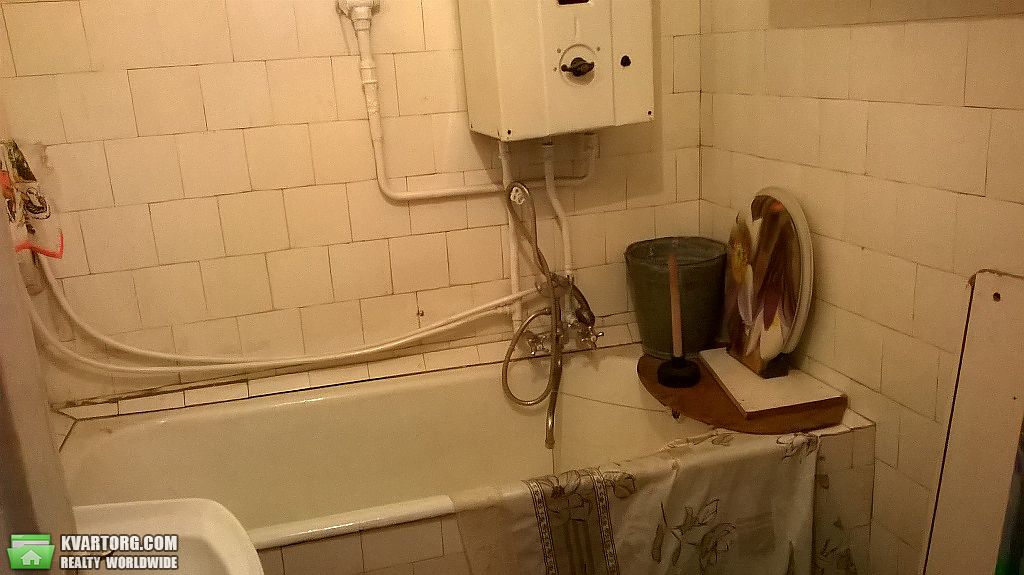 Sell 2-room apartment. Одесса, Преображенская — photo 4