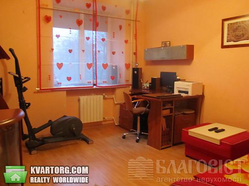 Sell 4-room apartment. Киев, Волошская — photo 4