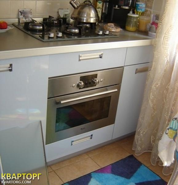Sell 2-room apartment. Киев, Строителей — photo 5
