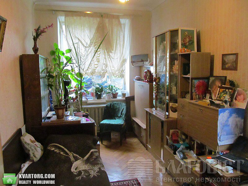 Sell 3-room apartment. Киев,  Лумумбы — photo 5
