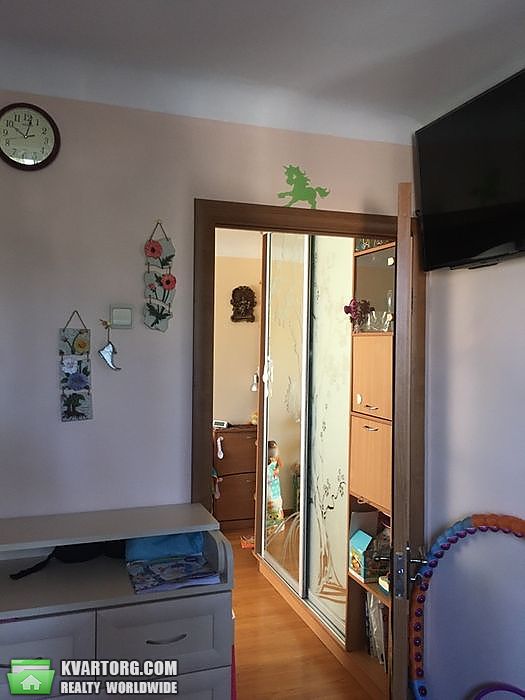 Sell 2-room apartment. Киев,  Юрковская — photo 4