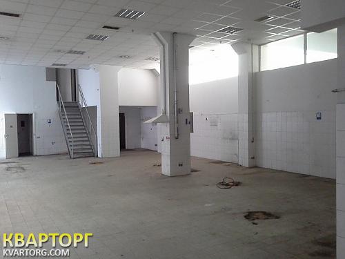 Rent out shop. Киев, Федорова Ивана — photo 8