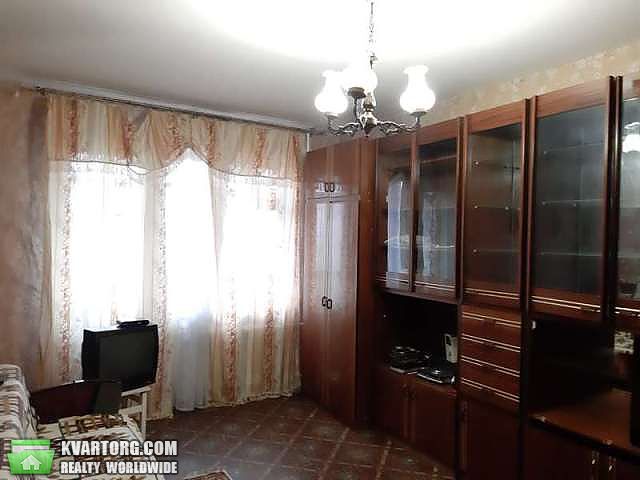 Sell 2-room apartment. Одесса, Люстдорфская — photo 1
